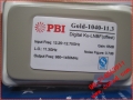 PBI Gold-1040 单本11300  KU波段双极化单输出一体化高频头