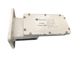 诺赛特Norsat5150RF 抗5G干扰高频头 C波段锁相环单极化高频头
